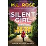 Silent Girl: A totally addictive crime thriller