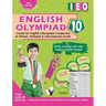 International English Olympiad - Class 10 (With OMR Sheets)