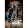 Nocturnal Desires: A Fated Mate Paranormal Romance