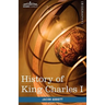History of King Charles I of England: Makers of History