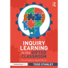 Inquiry Learning in the Gifted Classroom: It's a Problem-Based World