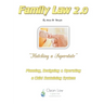 Family Law 2.0: Hatching a Superstate...