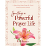 Igniting a Powerful Prayer Life: A Sparkling Gems from the Greek Guided Devotional Journal