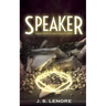 Speaker: Book Four of the Affinity Series