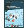 Advances in Organic Synthesis (Volume 10)