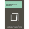 Mathematics For Mariners