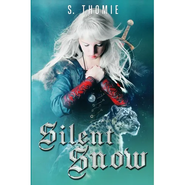 Silent Snow: Tales from Ancient Ieda 01