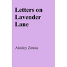 Letters on Lavender Lane