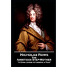 Nicholas Rowe - The Ambitious Step-Mother