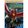 The Lost Heir (The Gryphon Chronicles, Book 1)