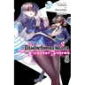 The Demon Sword Master of Excalibur Academy, Vol. 8 (Manga)