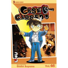 Case Closed, Vol. 46: Arson, with Occasional Music