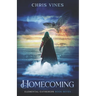 Homecoming: A Portal Cultivation Fantasy Saga