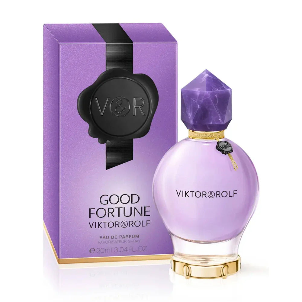 Good Fortune by Viktor & Rolf 3.04 oz EDP for women by LaBellePerfumes