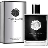 Vince Camuto Virtu 3.4 oz EDT for men by LaBellePerfumes