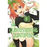 The Quintessential Quintuplets 5