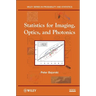 Statistics for Imaging, Optics, and Photonics