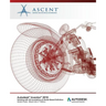 Autodesk Inventor 2018 Working with 3D Annotations & Model-Based Definition: Autodesk Authorized Publisher