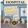 Love is Golden: Lessons From a Therapy Dog