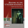 History of the United States I CLEP Test Study Guide