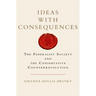 Ideas with Consequences: The Federalist Society and the Conservative Counterrevolution
