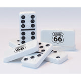 Route 66 Dominoes by MasterPieces Puzzle Company INC