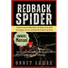 Redback Spider: A Complete Care Guide For Redback Spiders: Safe Handling, Feeding, Habitat Setup, Behaviour, Interaction, And Breeding Tips For Beginn