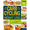 Carb Cycling Cookbook for Sustainable Weight Loss: Unlock the Secret to Effortless Slimming with a 4-Week Meal Plan and Lip-Smacking Recipes for High