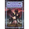 The Castle of Llyr: The Chronicles of Prydain, Book 3