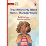 Our Yarning - Travelling to My Island Home, Thursday Island