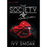 The Society #StalkerProblems