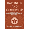 Happiness and Leadership