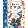 Saw Henri Matisse