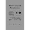 Philosophy of Architecture