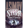 Lucky Starr and the Moons of Jupiter