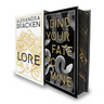 Lore (Deluxe Edition)