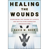 Healing the Wounds: Overcoming the Trauma of Layoffs and Revitalizing Downsized Organizations