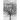 The Trees: A black and white old style art photography album of trees