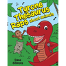 Tyrone Thesaurus Raps: about animals from A to Z