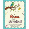 Brave And Beautiful!: 50 inspirational coloring book pages for kids, teens and adults