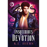 Insquidious Devotion: Volume 7