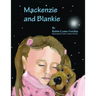 MacKenzie and Blankie