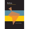 Bolivia: The Uncompleted Revolution