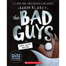 The Bad Guys in One Last Thing (the Bad Guys #20)