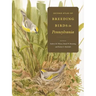 Second Atlas of Breeding Birds in Pennsylvania