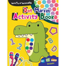 Dot Markers Activity Book: ABC Numbers & Shapes Included
