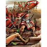 Battle for Ruin Mist Record Sheets for The Roleplaying Game: Explore the Fantasy World in Your Own Adventures