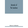 Animals of the seashore