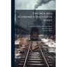 Finance and Economics Discussion Series