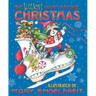 Mary Engelbreit's the Littlest Night Before Christmas: A Christmas Holiday Book for Kids